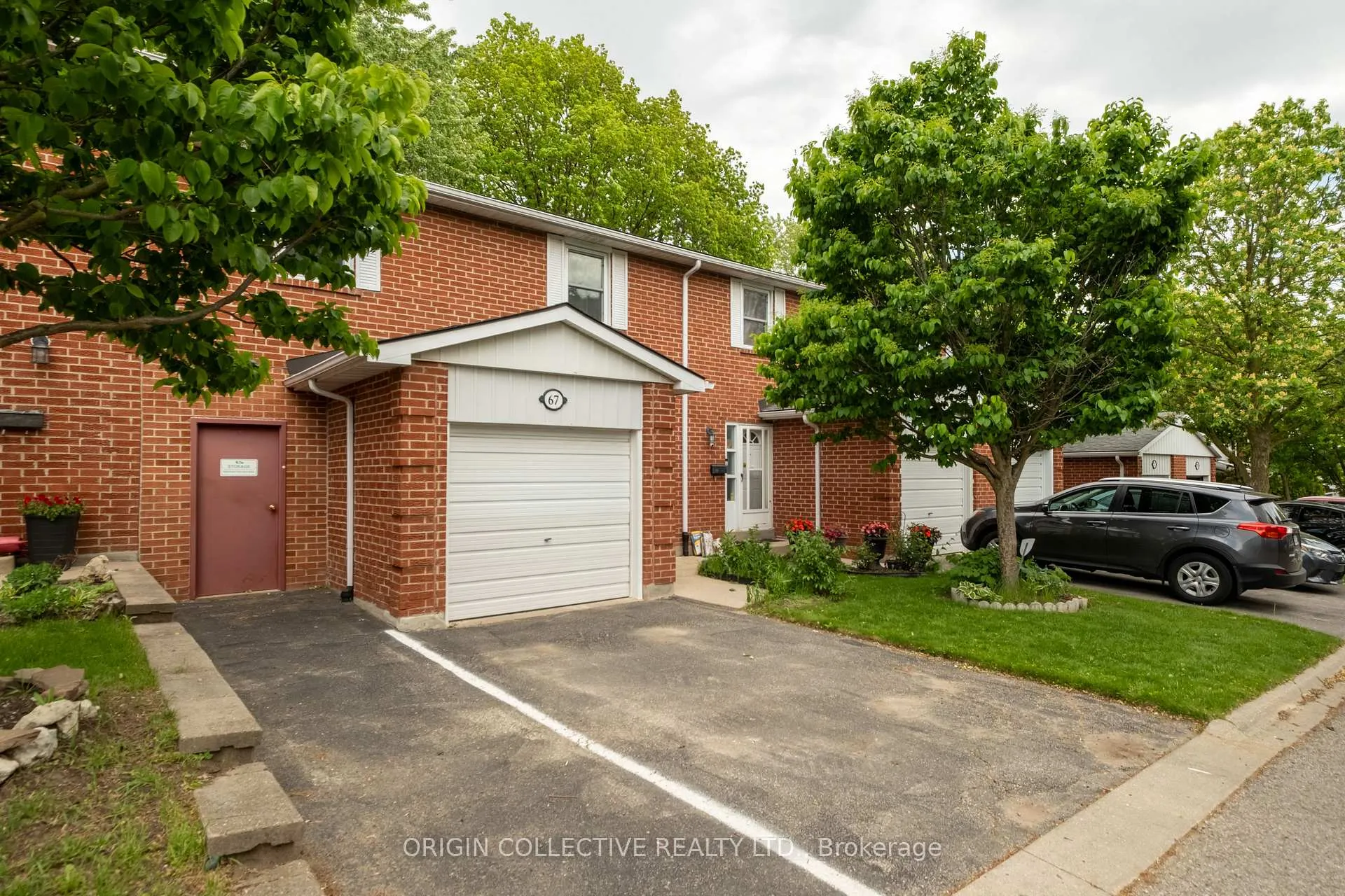 Photo 49 of Unit 483, 67 Harris Way, Markham, Aileen-Willowbrook — HOMEH