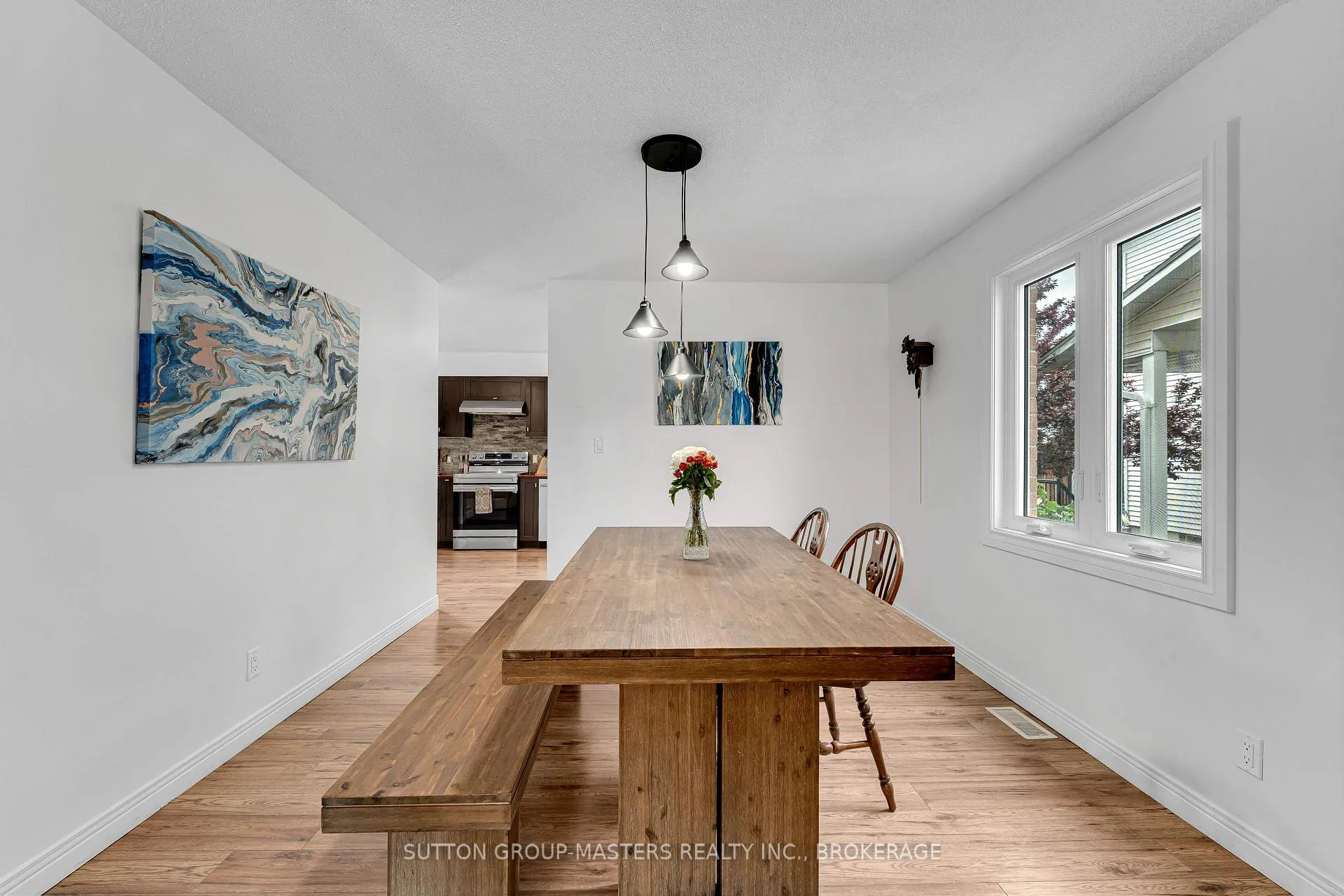 Photo 9 of 11 Douglas Avenue, Kingston, East of Sir John A. Blvd — HOMEH