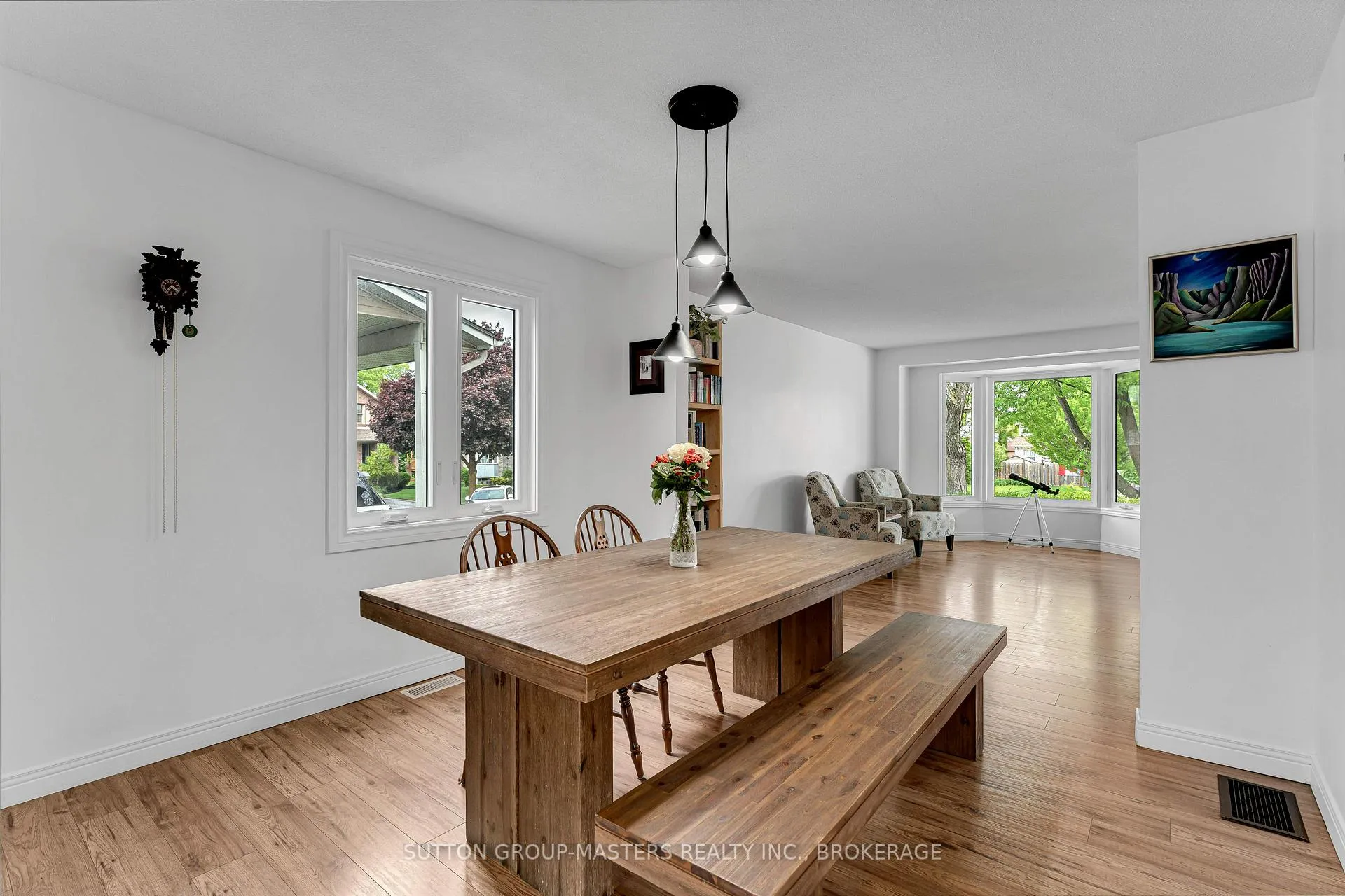 Photo 11 of 11 Douglas Avenue, Kingston, East of Sir John A. Blvd — HOMEH