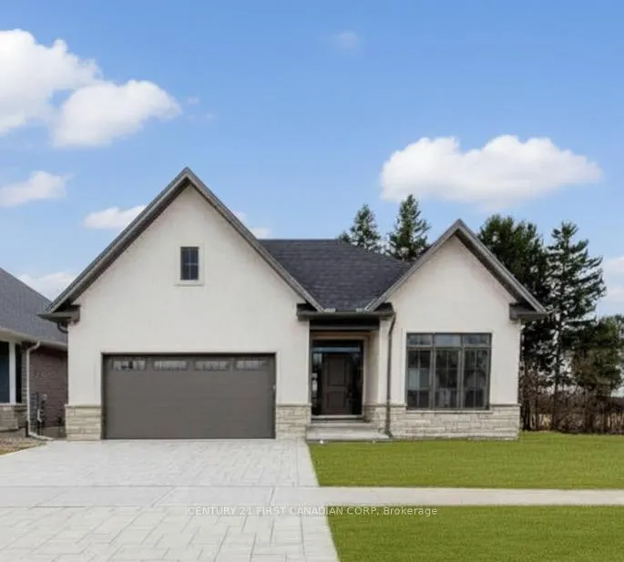 Photo 1 of 4398 Green Bend Road, London, South V — HOMEH