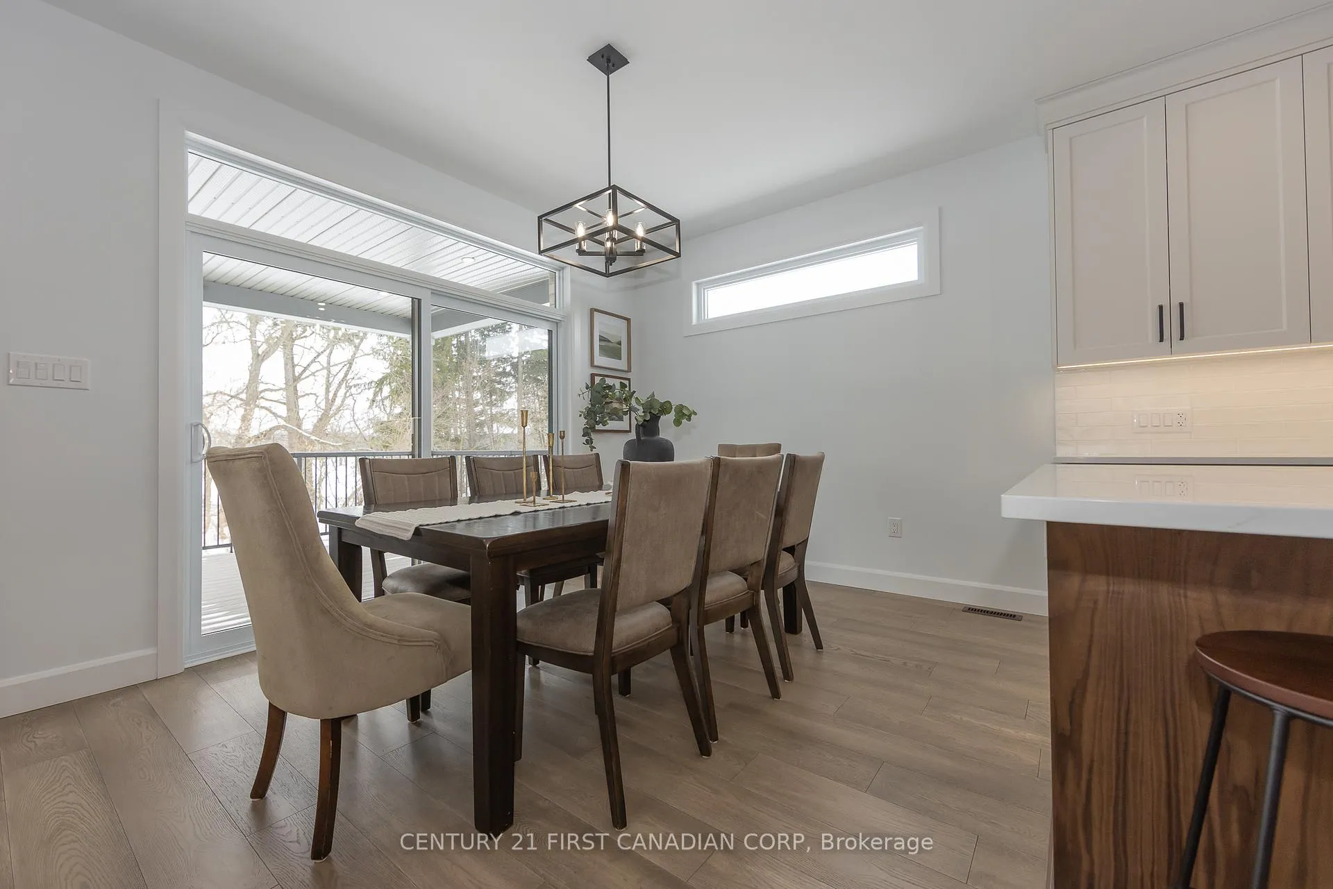 Photo 12 of 4398 Green Bend Road, London, South V — HOMEH