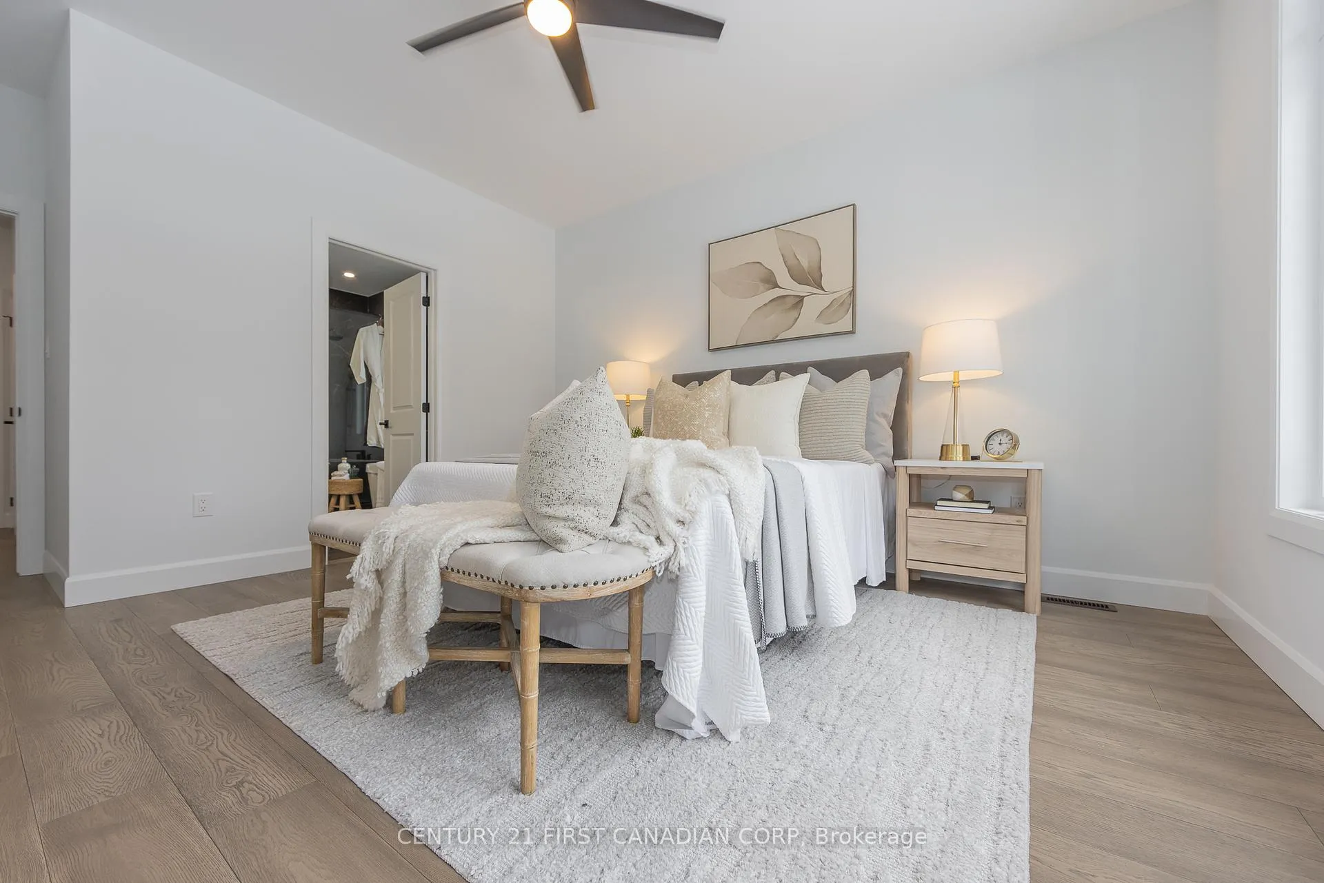 Photo 13 of 4398 Green Bend Road, London, South V — HOMEH