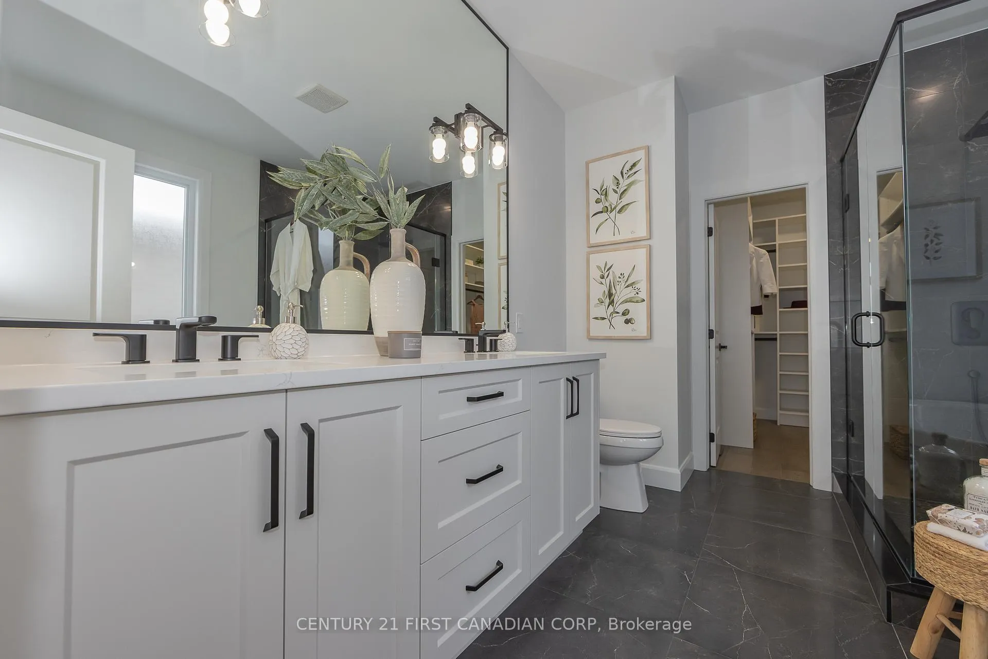 Photo 15 of 4398 Green Bend Road, London, South V — HOMEH