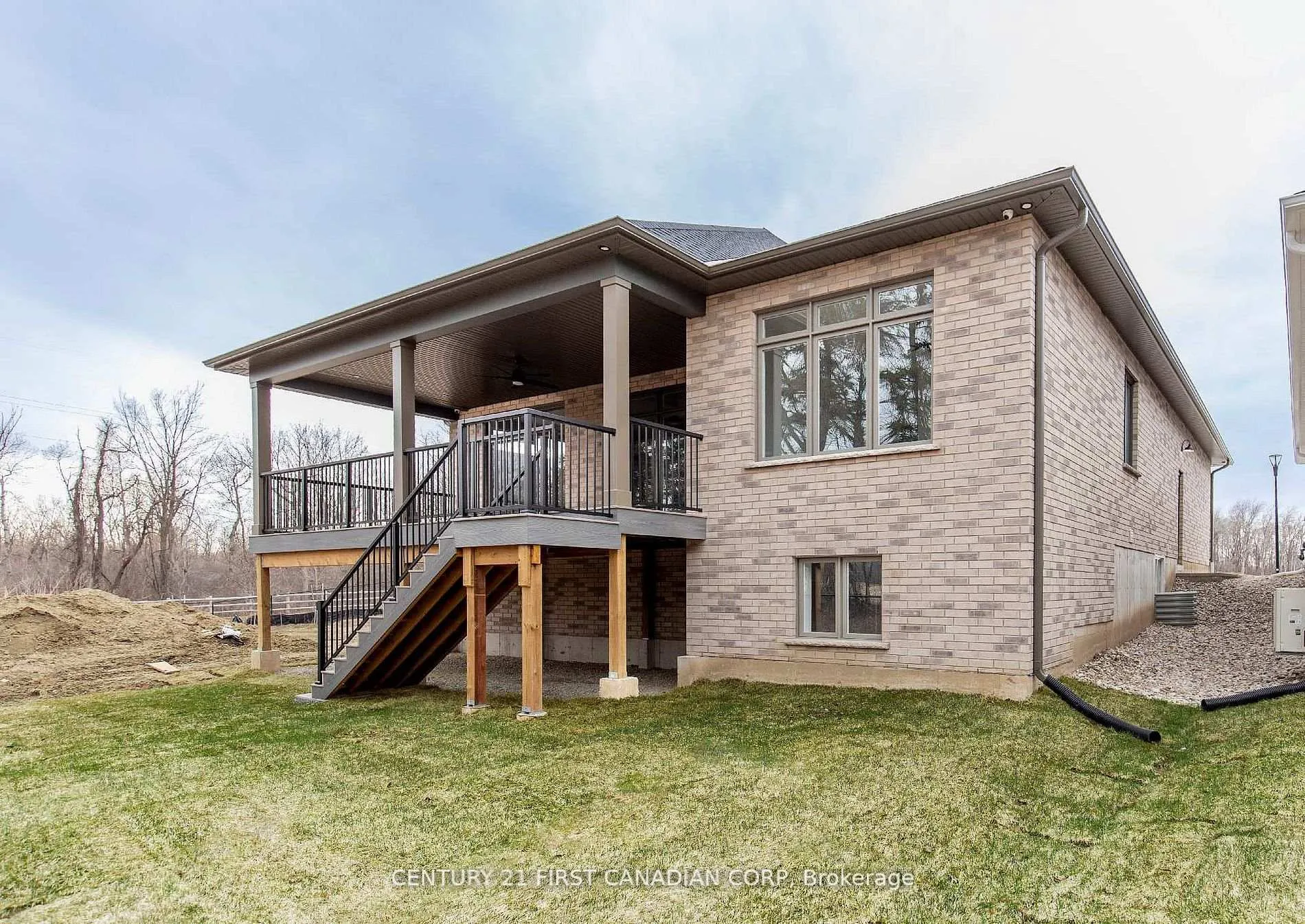 Photo 24 of 4398 Green Bend Road, London, South V — HOMEH