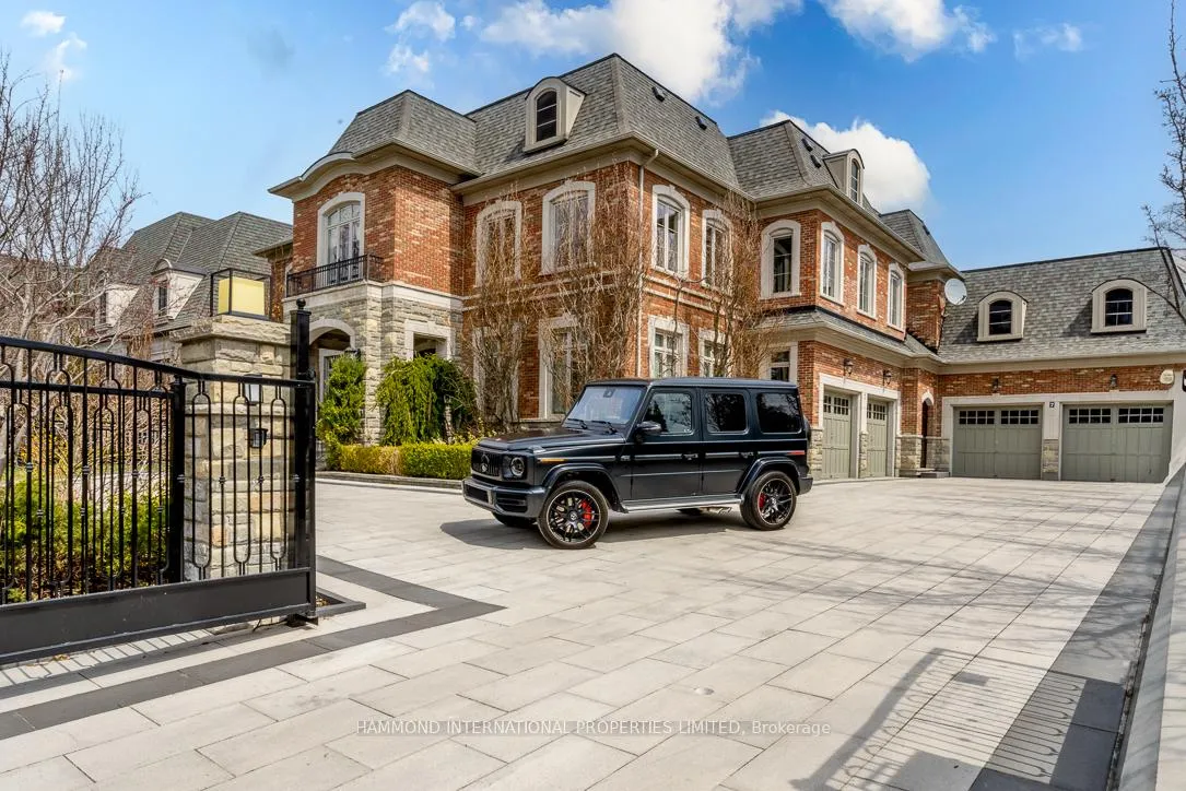 Photo 24 of 7 Maryvale Crescent, Richmond Hill, South Richvale — HOMEH