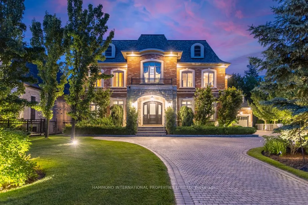 Photo 1 of 7 Maryvale Crescent, Richmond Hill, South Richvale — HOMEH