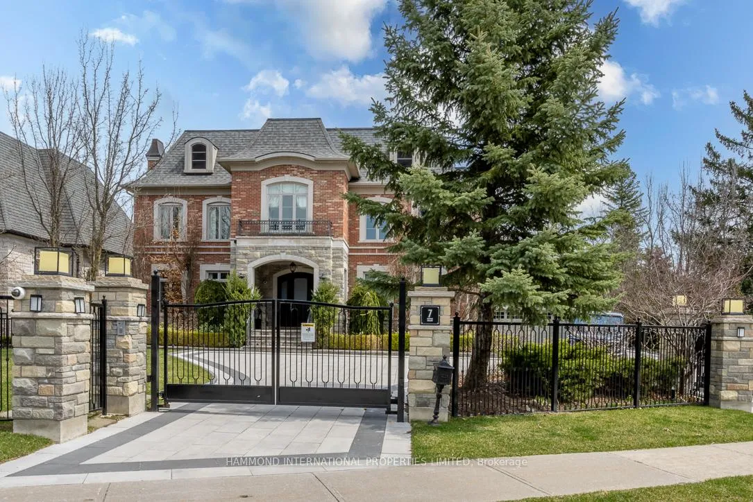 Photo 2 of 7 Maryvale Crescent, Richmond Hill, South Richvale — HOMEH