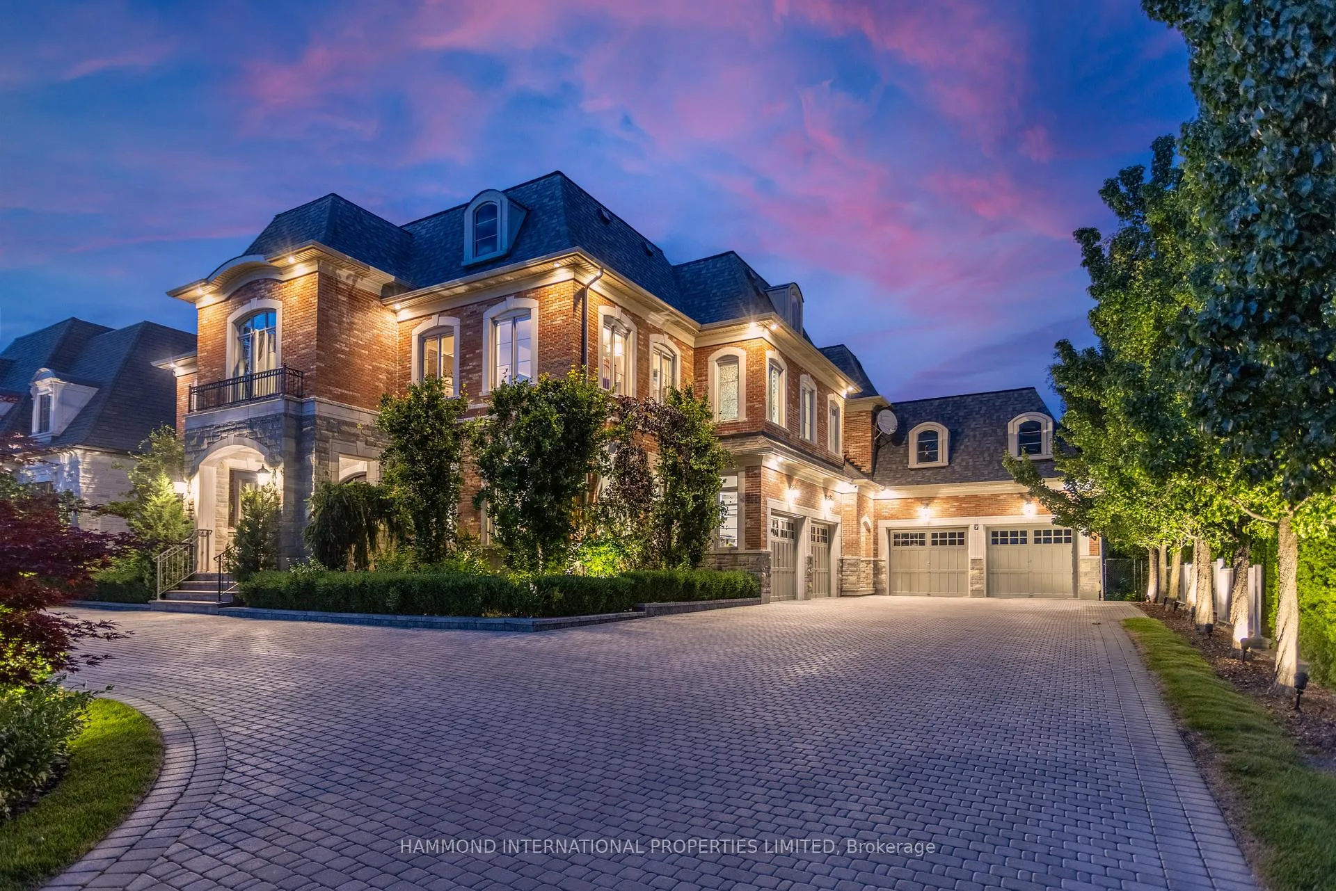 Photo 4 of 7 Maryvale Crescent, Richmond Hill, South Richvale — HOMEH