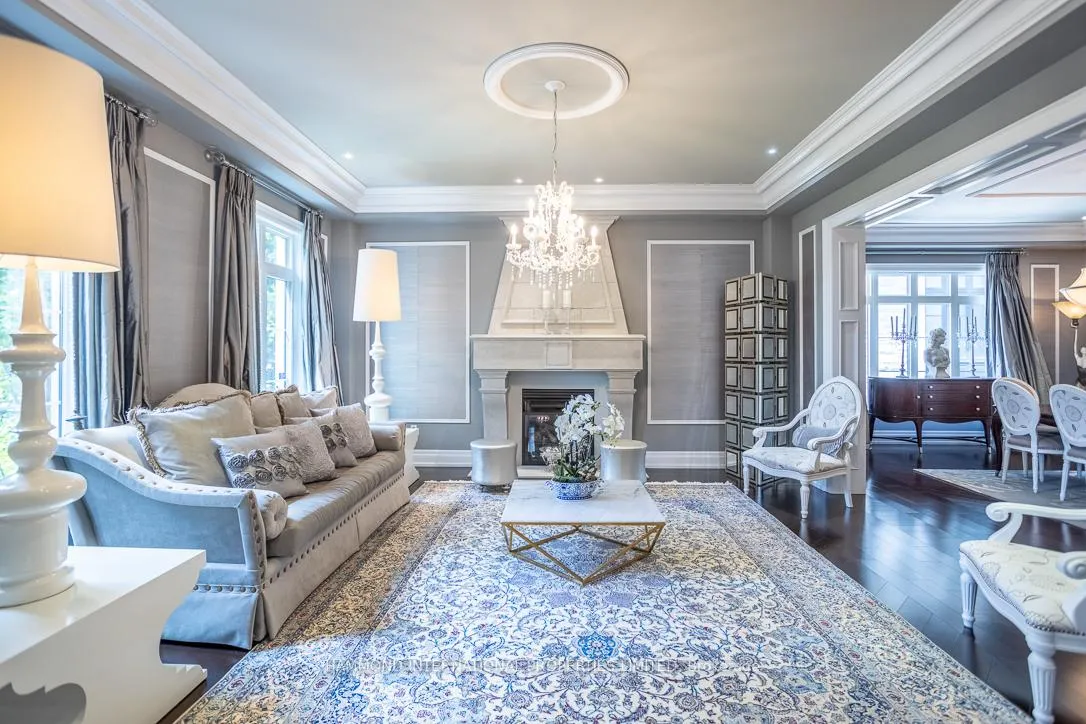 Photo 6 of 7 Maryvale Crescent, Richmond Hill, South Richvale — HOMEH