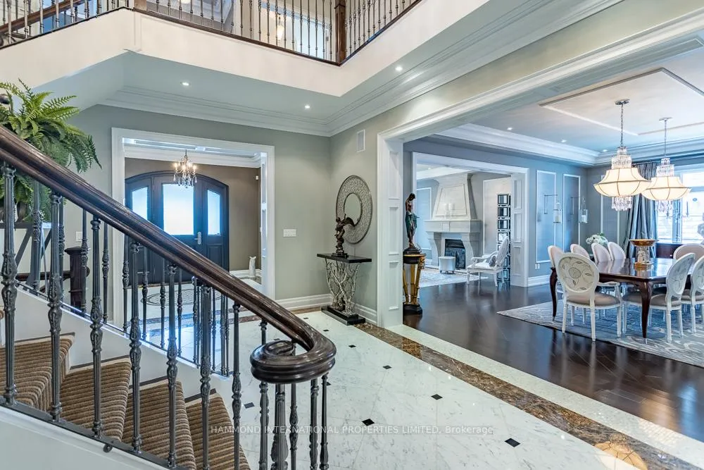 Photo 7 of 7 Maryvale Crescent, Richmond Hill, South Richvale — HOMEH