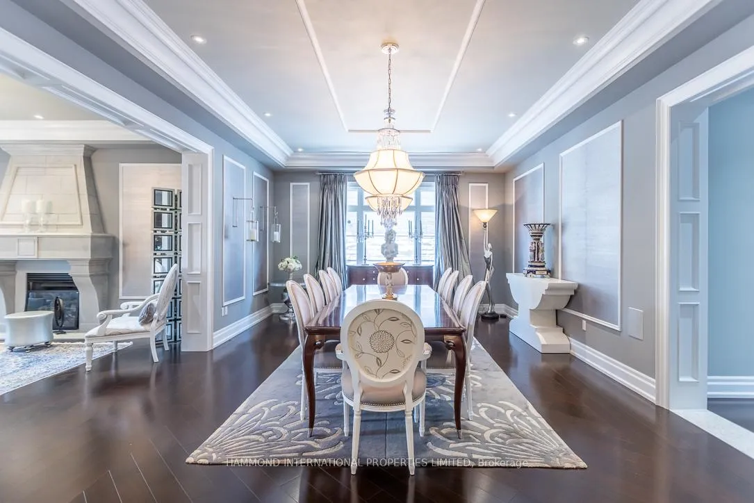 Photo 8 of 7 Maryvale Crescent, Richmond Hill, South Richvale — HOMEH