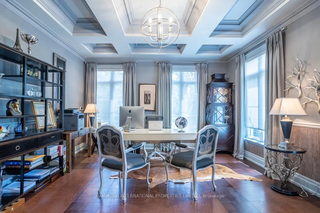 Photo 9 of 7 Maryvale Crescent, Richmond Hill, South Richvale — HOMEH