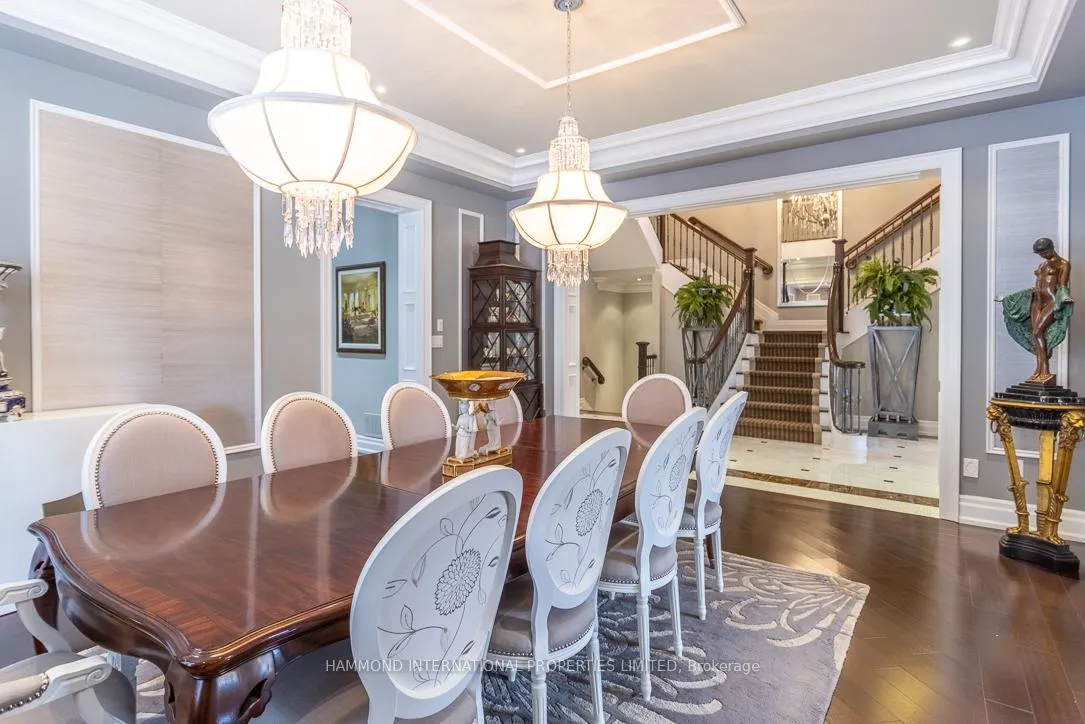 Photo 10 of 7 Maryvale Crescent, Richmond Hill, South Richvale — HOMEH