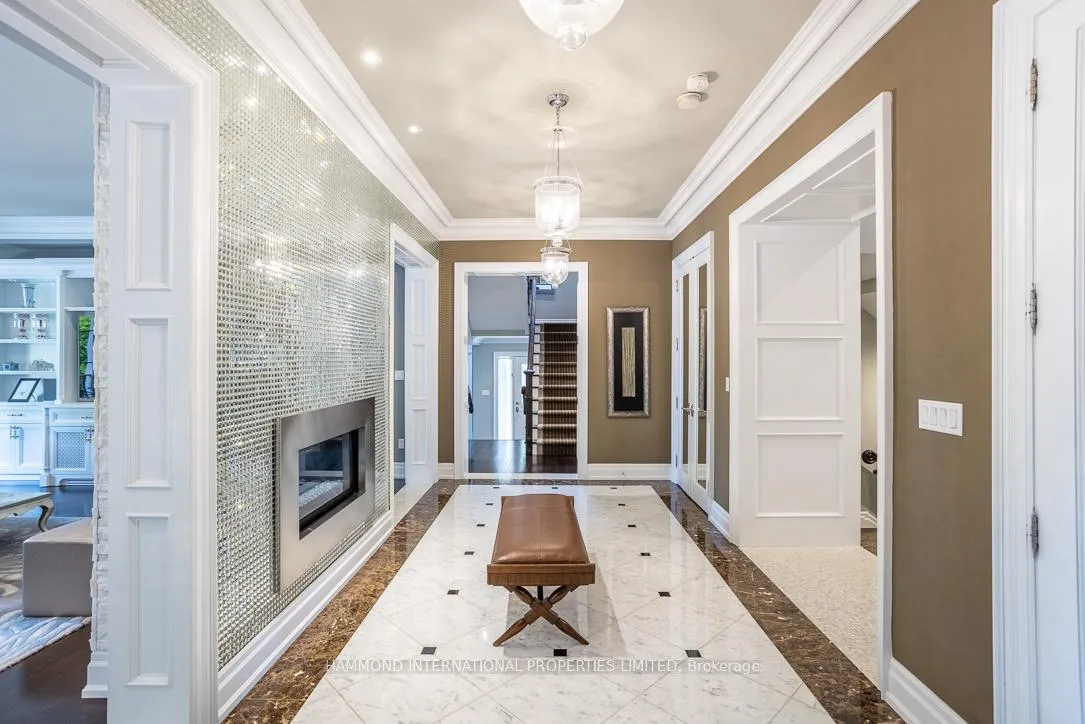 Photo 11 of 7 Maryvale Crescent, Richmond Hill, South Richvale — HOMEH
