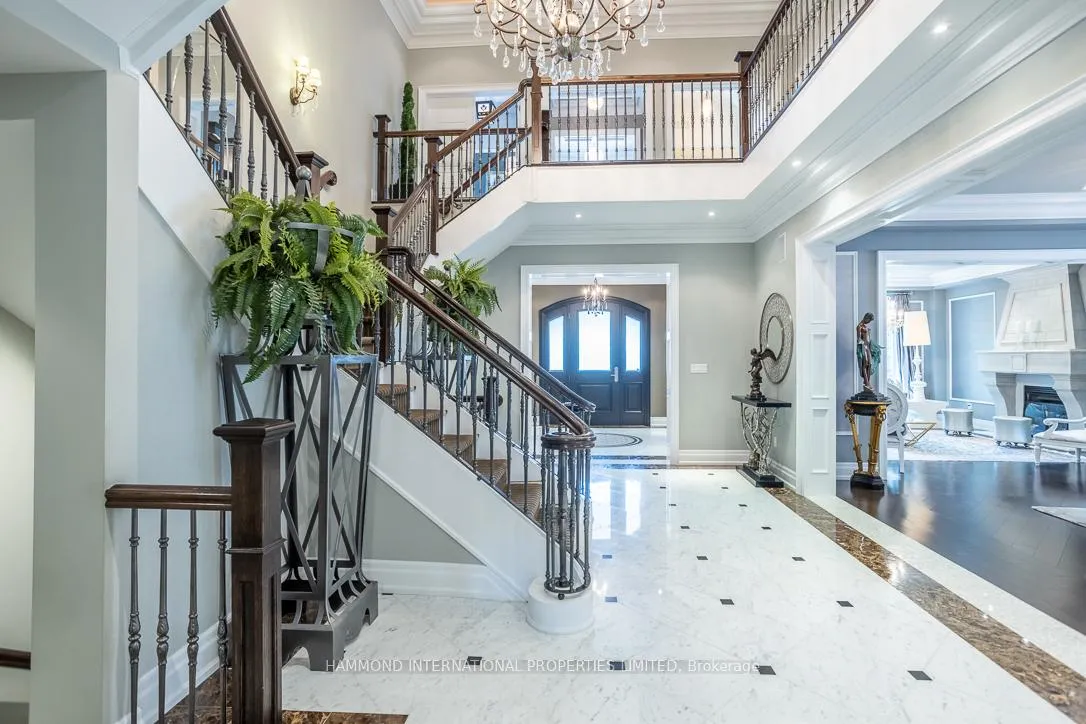 Photo 12 of 7 Maryvale Crescent, Richmond Hill, South Richvale — HOMEH