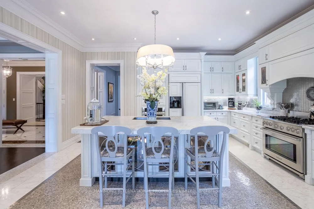 Photo 13 of 7 Maryvale Crescent, Richmond Hill, South Richvale — HOMEH