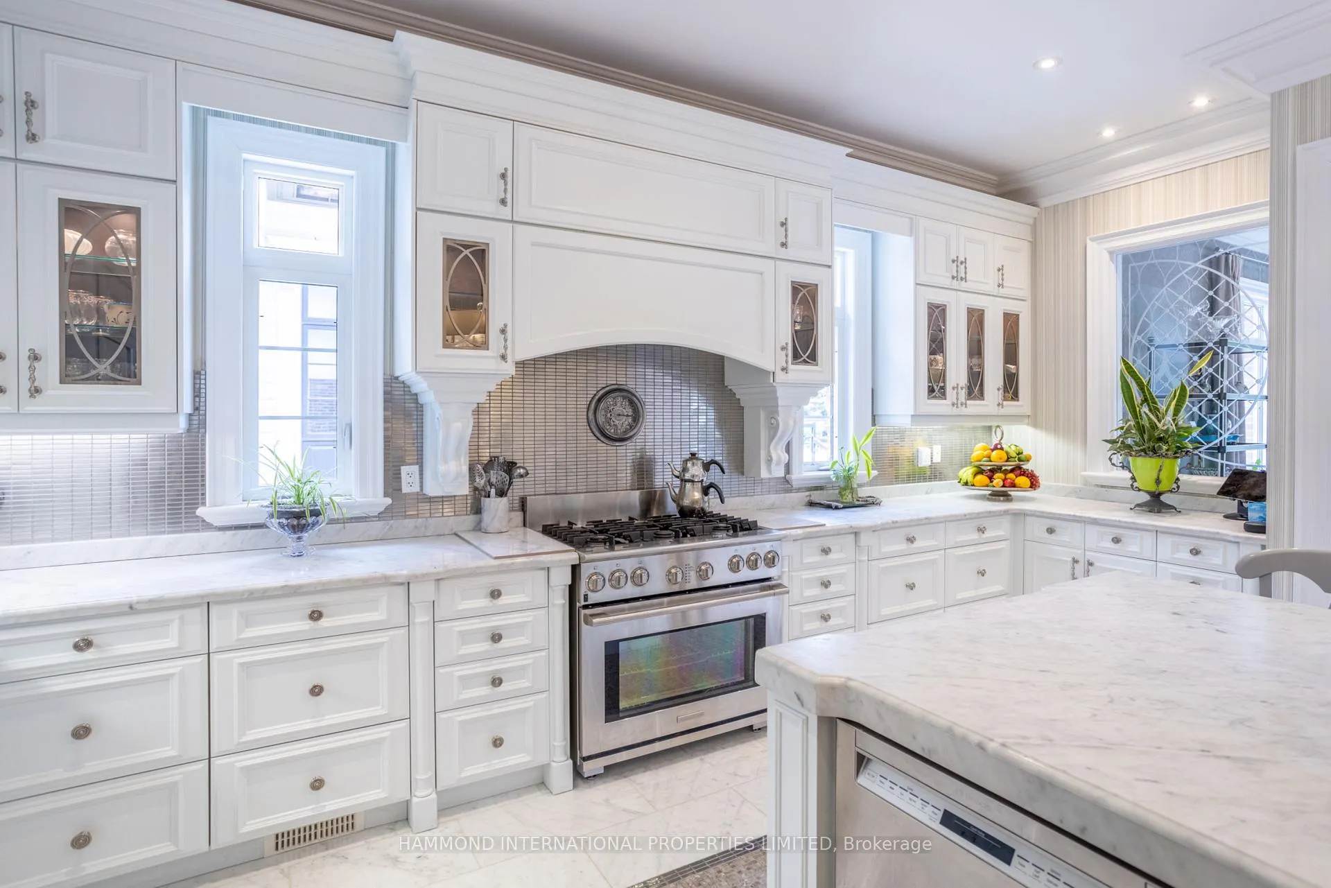 Photo 14 of 7 Maryvale Crescent, Richmond Hill, South Richvale — HOMEH