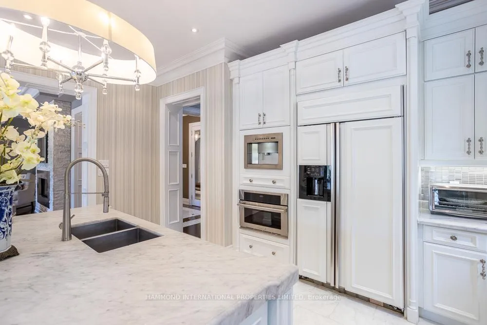 Photo 15 of 7 Maryvale Crescent, Richmond Hill, South Richvale — HOMEH