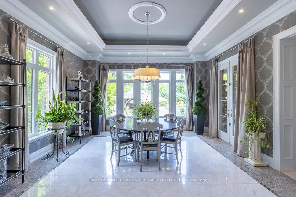 Photo 16 of 7 Maryvale Crescent, Richmond Hill, South Richvale — HOMEH