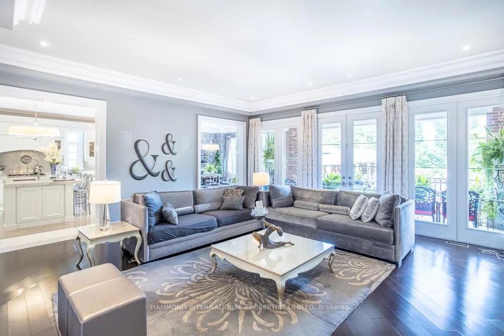 Photo 17 of 7 Maryvale Crescent, Richmond Hill, South Richvale — HOMEH
