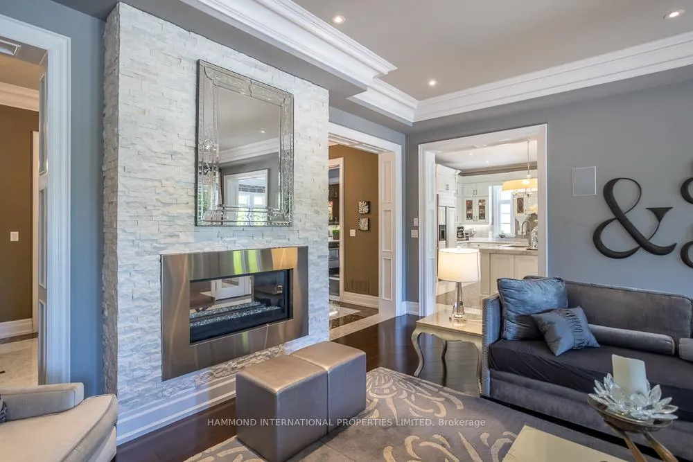 Photo 19 of 7 Maryvale Crescent, Richmond Hill, South Richvale — HOMEH