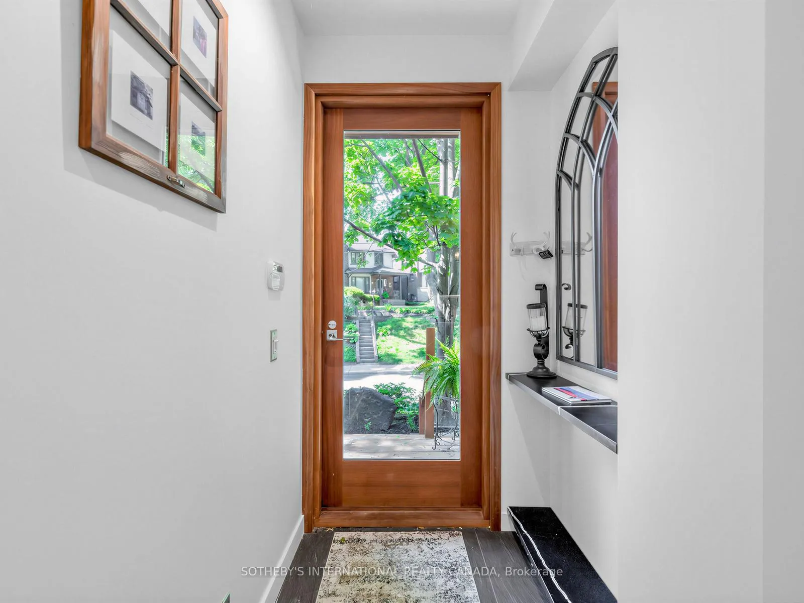 Photo 5 of 30 Regal Road, Toronto, Wychwood — HOMEH