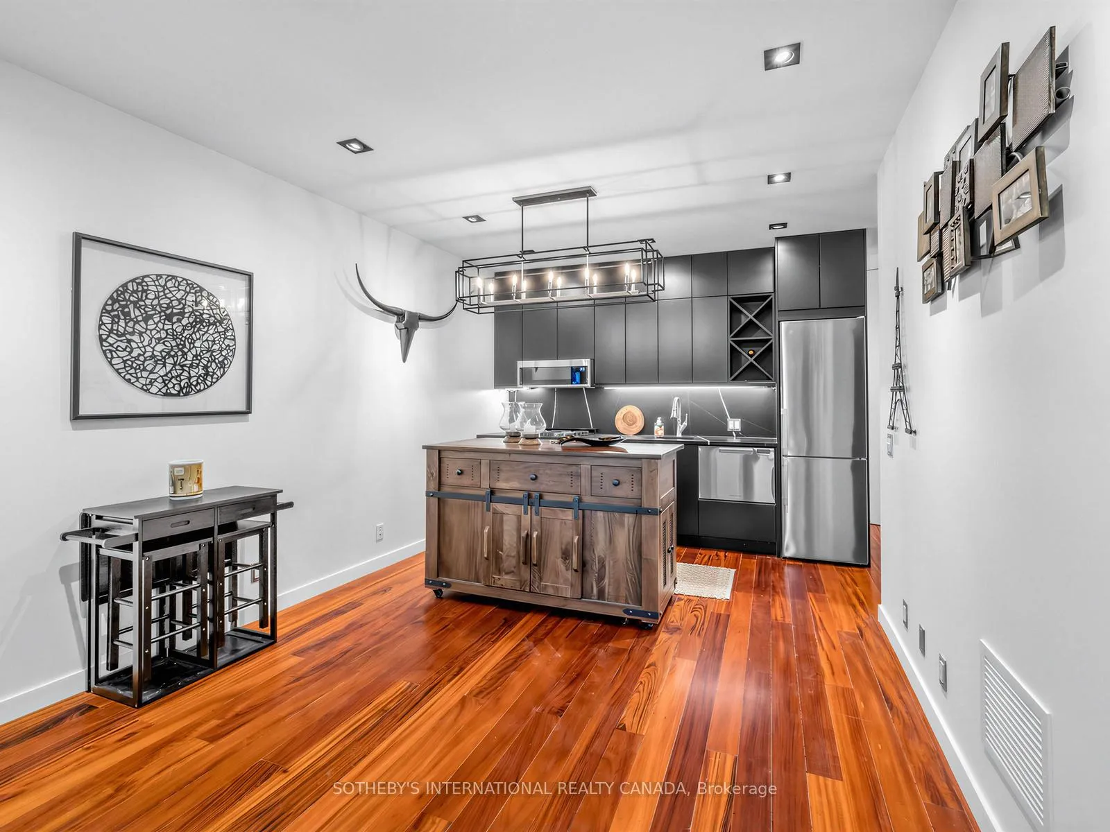 Photo 6 of 30 Regal Road, Toronto, Wychwood — HOMEH