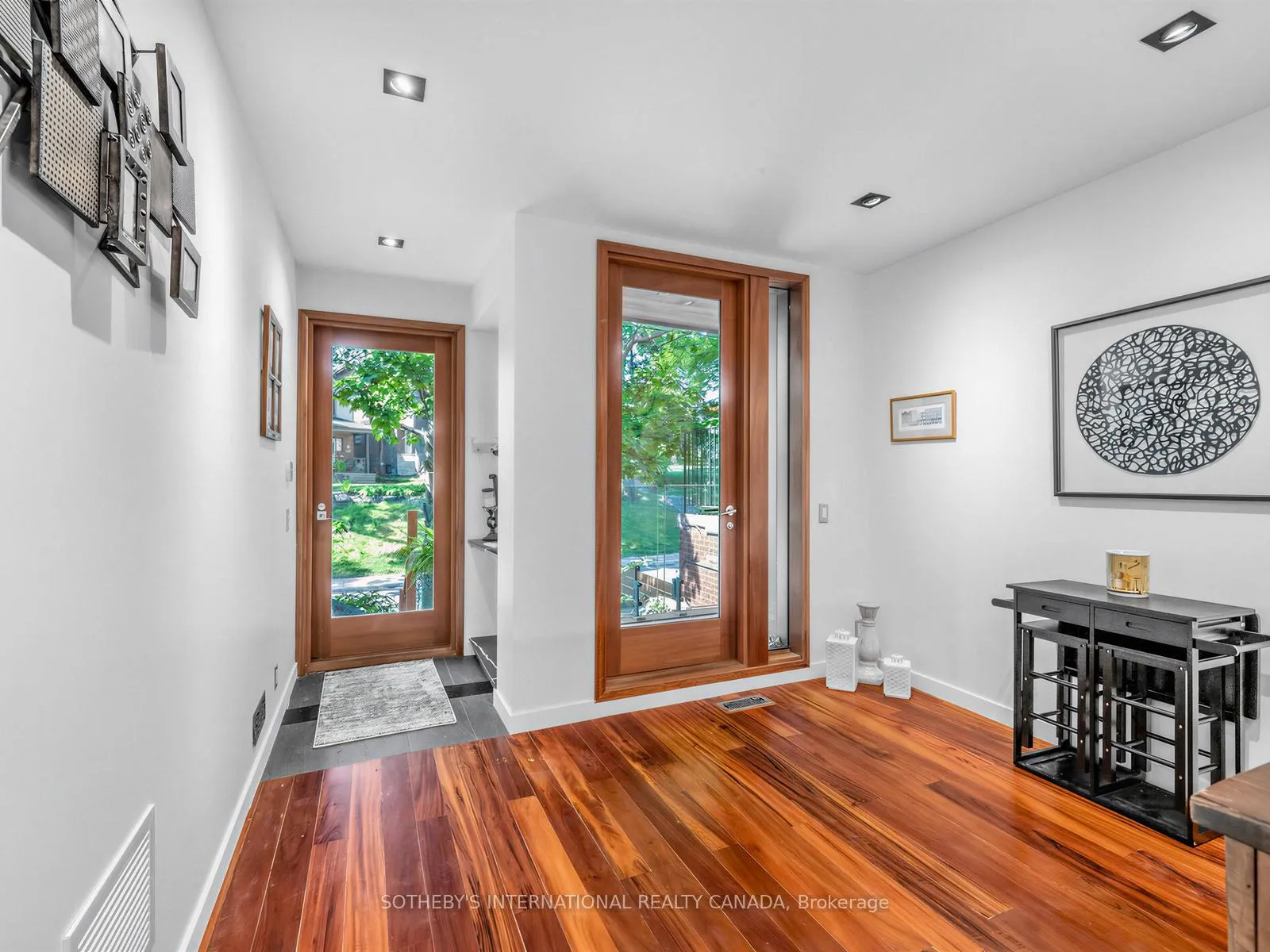 Photo 7 of 30 Regal Road, Toronto, Wychwood — HOMEH