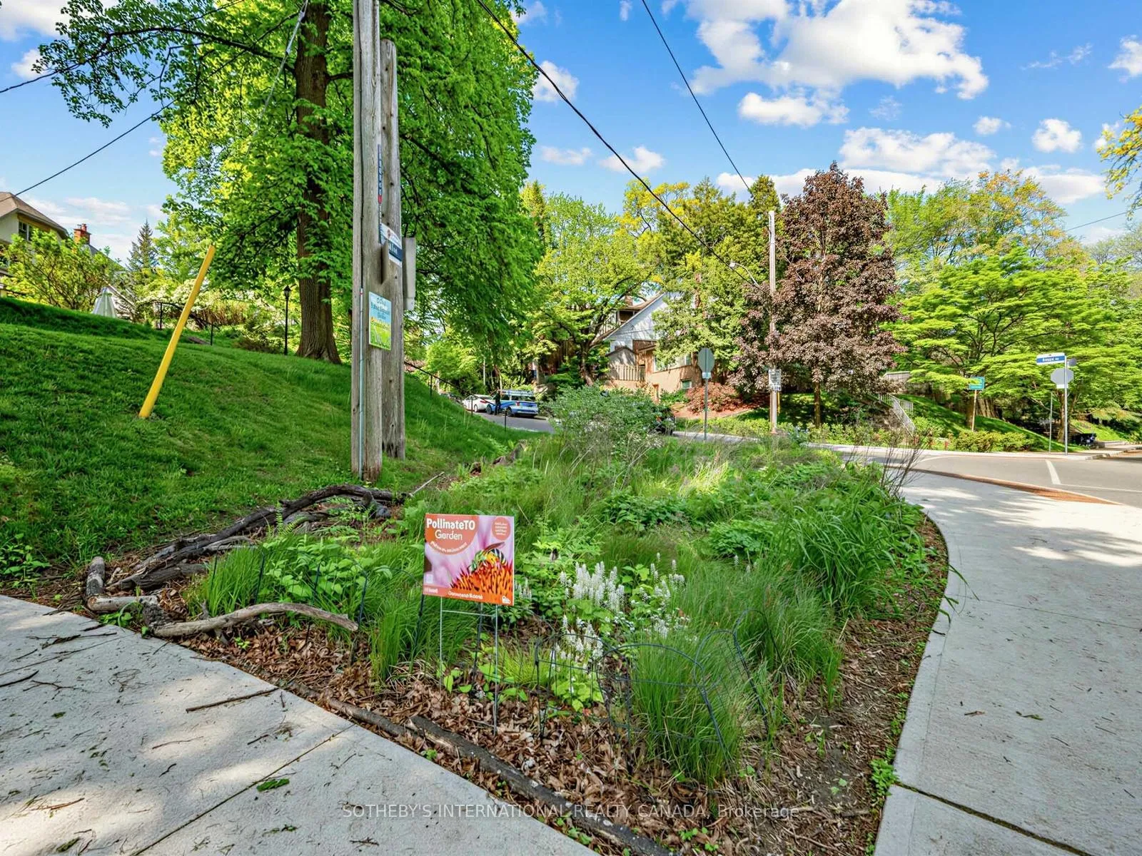 Photo 20 of 30 Regal Road, Toronto, Wychwood — HOMEH