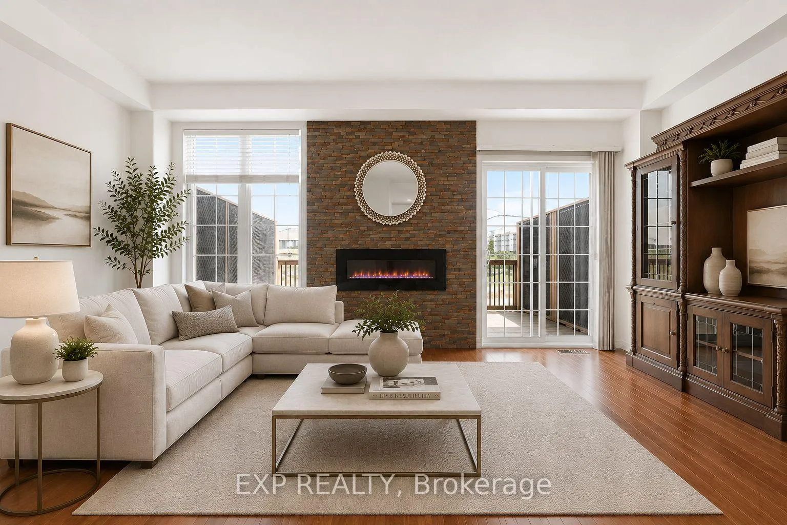 Photo 2 of 628 Pepperville Crescent, Ottawa, Kanata - Emerald Meadows/Trailwest — HOMEH