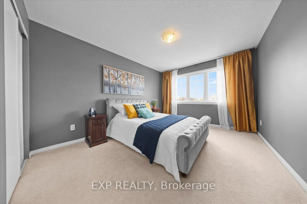 Photo 18 of 628 Pepperville Crescent, Ottawa, Kanata - Emerald Meadows/Trailwest — HOMEH