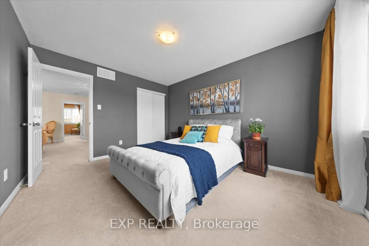 Photo 19 of 628 Pepperville Crescent, Ottawa, Kanata - Emerald Meadows/Trailwest — HOMEH