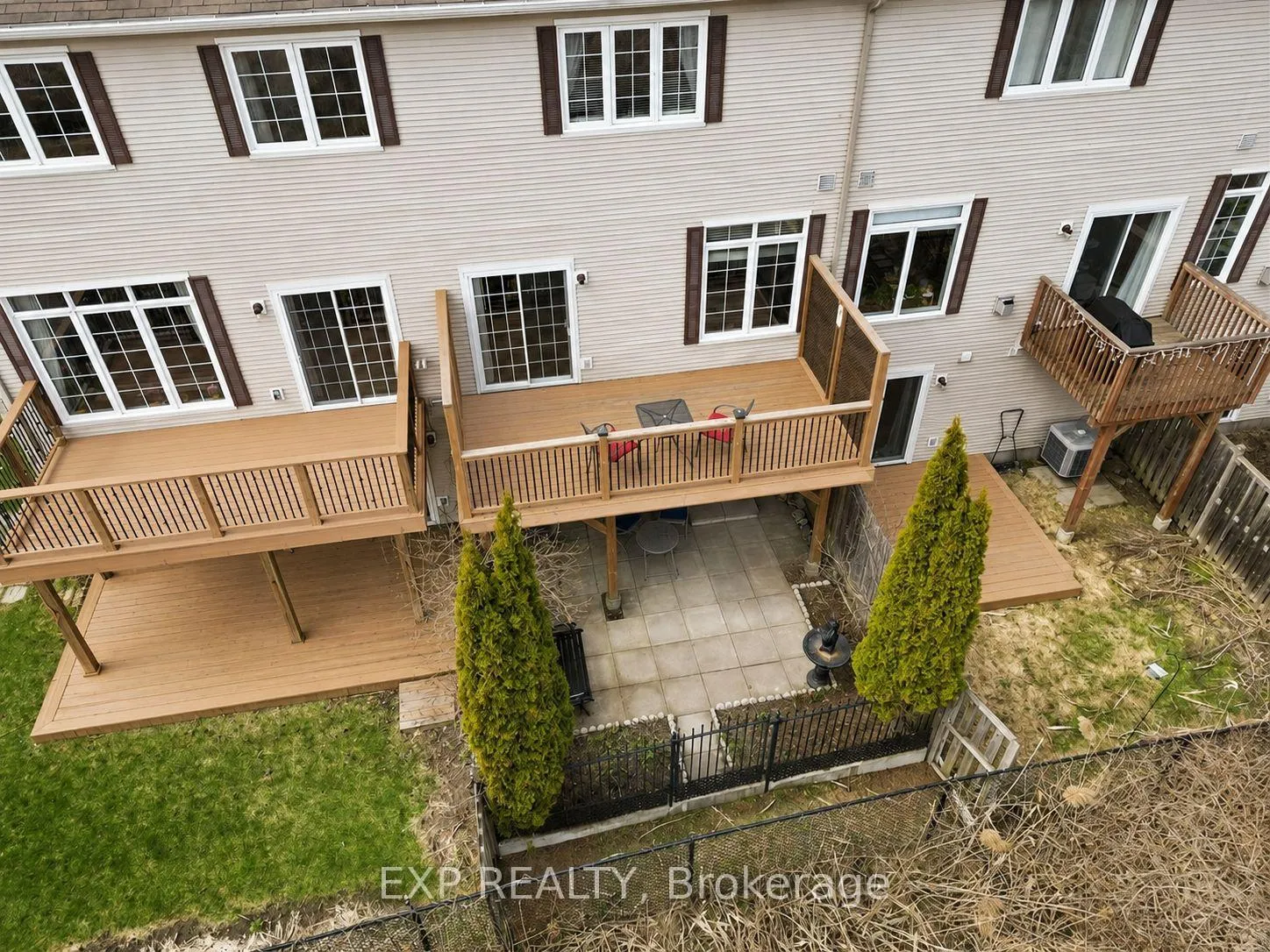 Photo 23 of 628 Pepperville Crescent, Ottawa, Kanata - Emerald Meadows/Trailwest — HOMEH