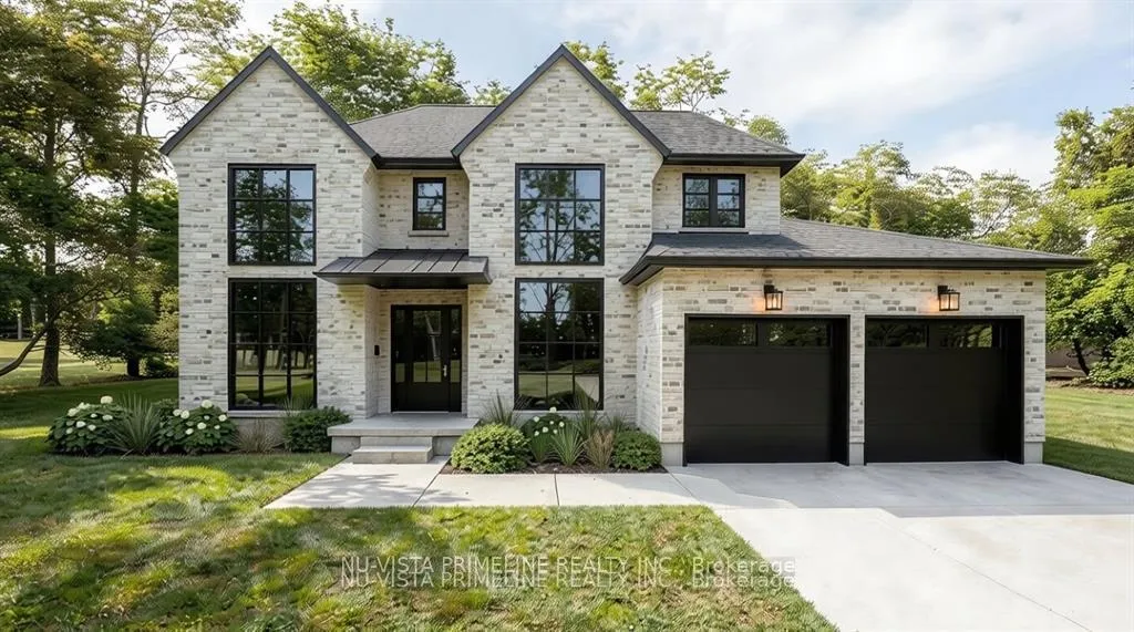 Photo 1 of 2022 Buroak Drive E, London, North S — HOMEH