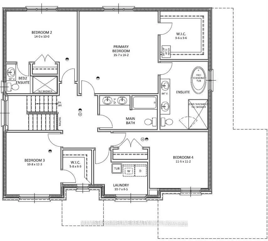 Photo 3 of 2022 Buroak Drive E, London, North S — HOMEH