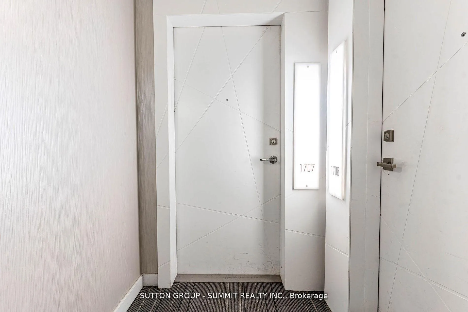 Photo 11 of Unit 1707, 14 York Street, Toronto, Waterfront Communities — HOMEH