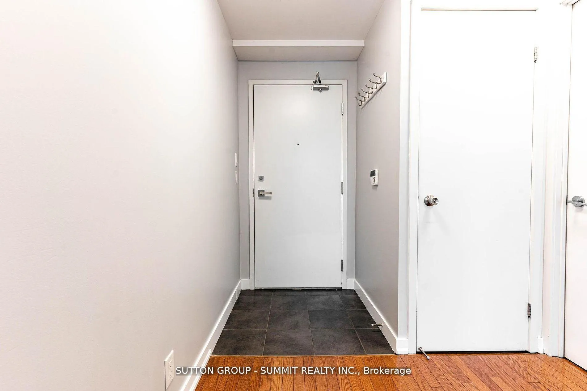Photo 13 of Unit 1707, 14 York Street, Toronto, Waterfront Communities — HOMEH