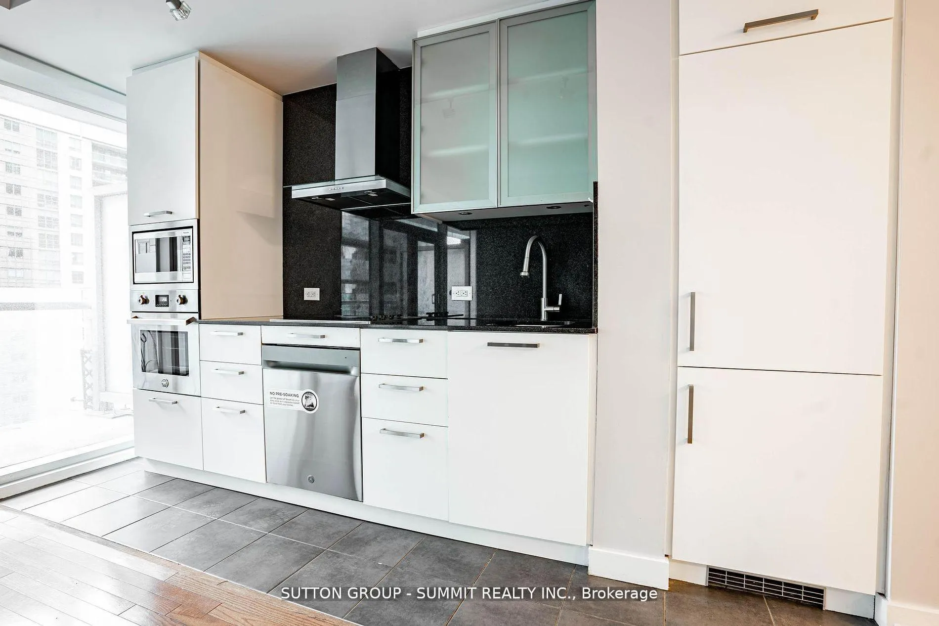 Photo 18 of Unit 1707, 14 York Street, Toronto, Waterfront Communities — HOMEH