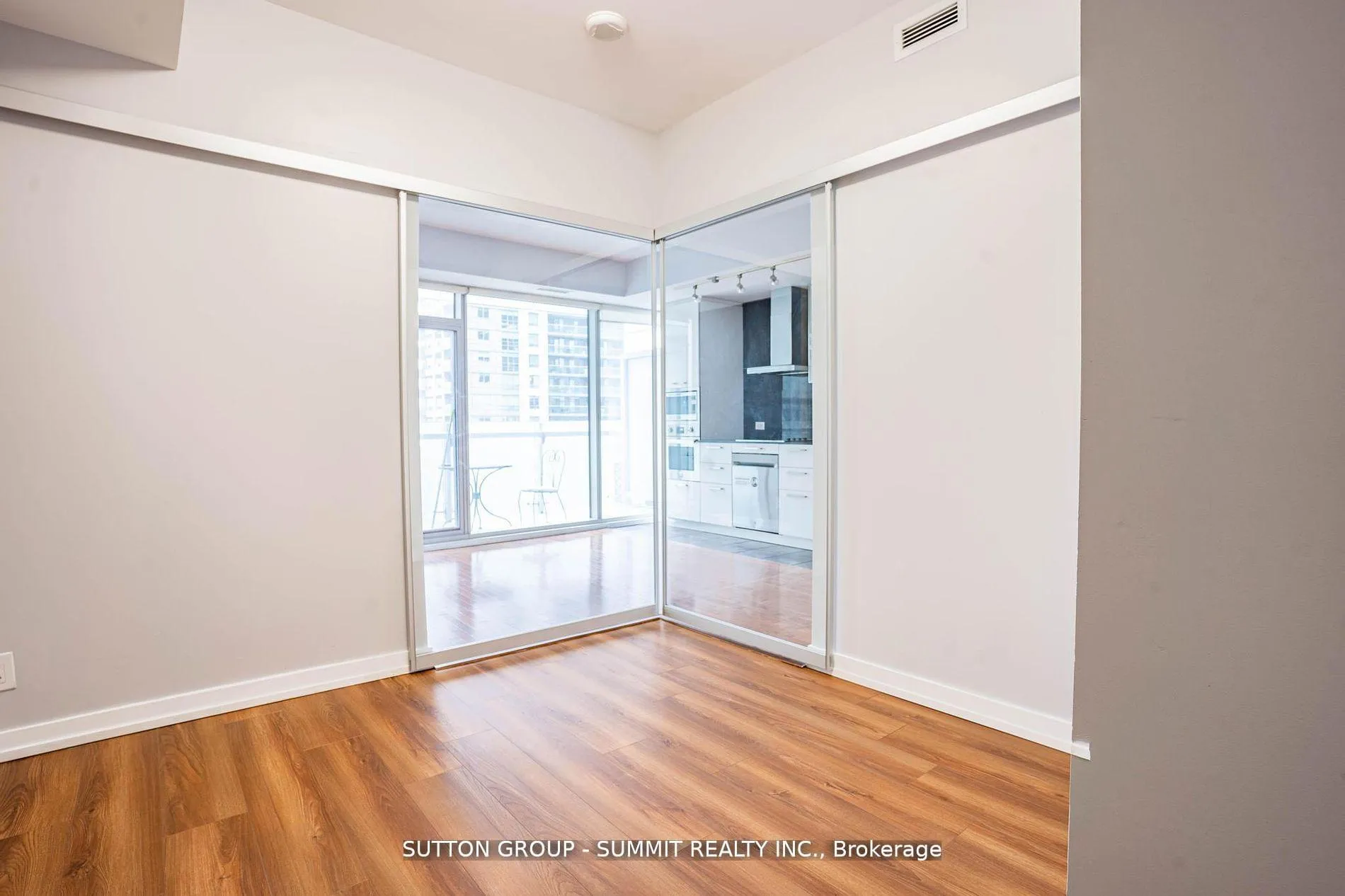 Photo 22 of Unit 1707, 14 York Street, Toronto, Waterfront Communities — HOMEH