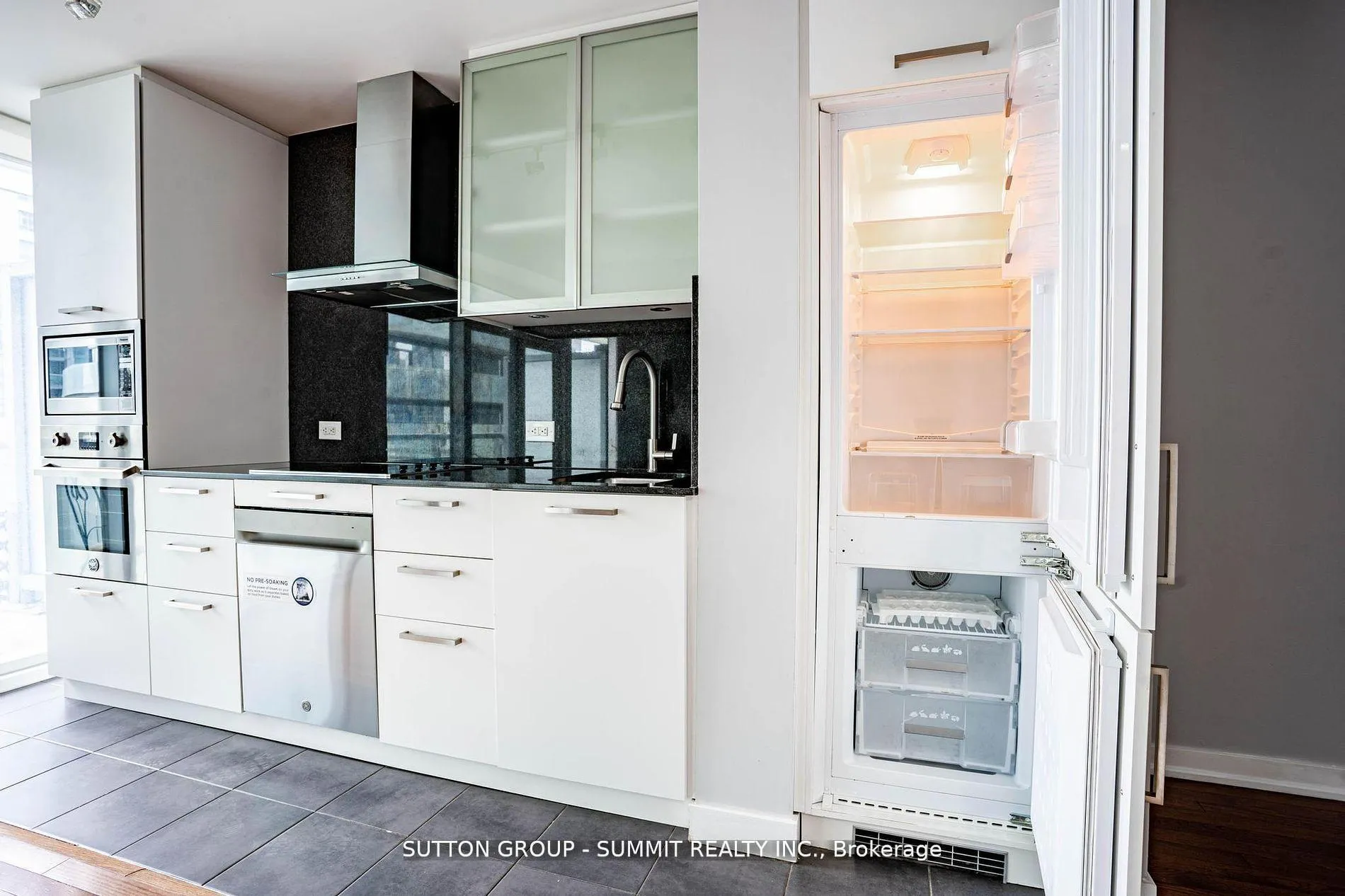 Photo 23 of Unit 1707, 14 York Street, Toronto, Waterfront Communities — HOMEH