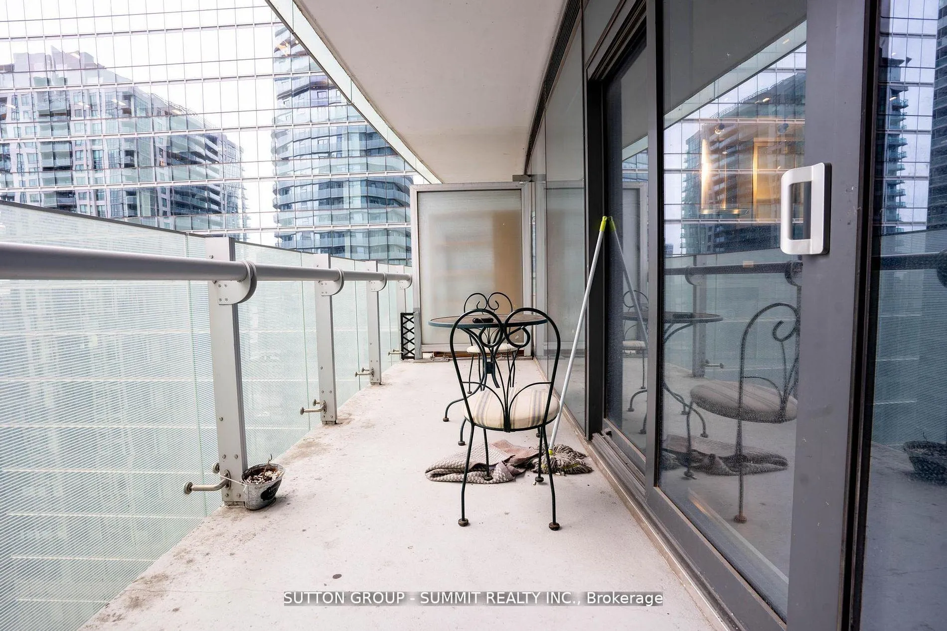 Photo 27 of Unit 1707, 14 York Street, Toronto, Waterfront Communities — HOMEH