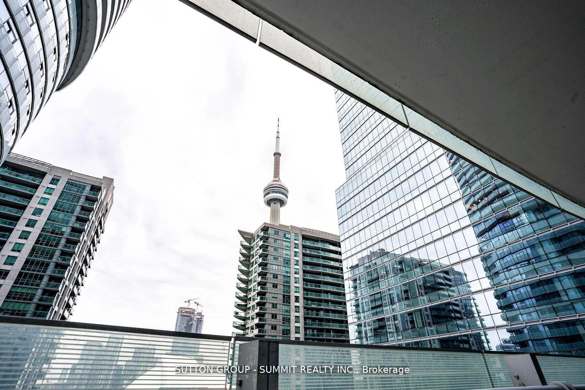 Photo 28 of Unit 1707, 14 York Street, Toronto, Waterfront Communities — HOMEH