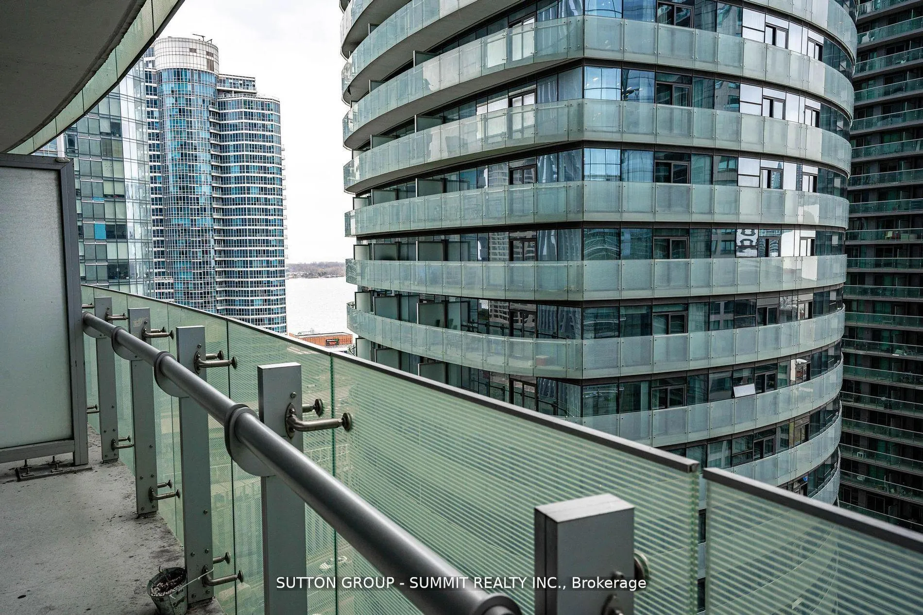 Photo 30 of Unit 1707, 14 York Street, Toronto, Waterfront Communities — HOMEH