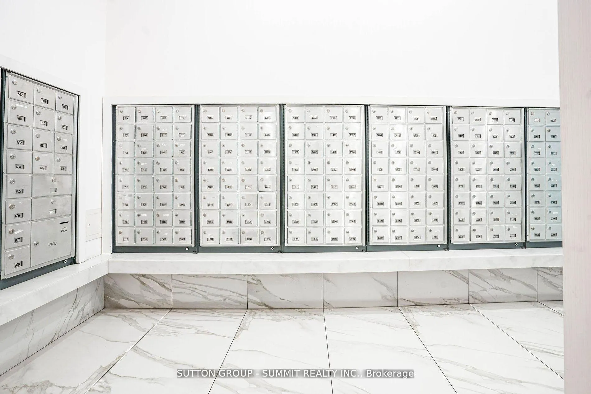 Photo 31 of Unit 1707, 14 York Street, Toronto, Waterfront Communities — HOMEH