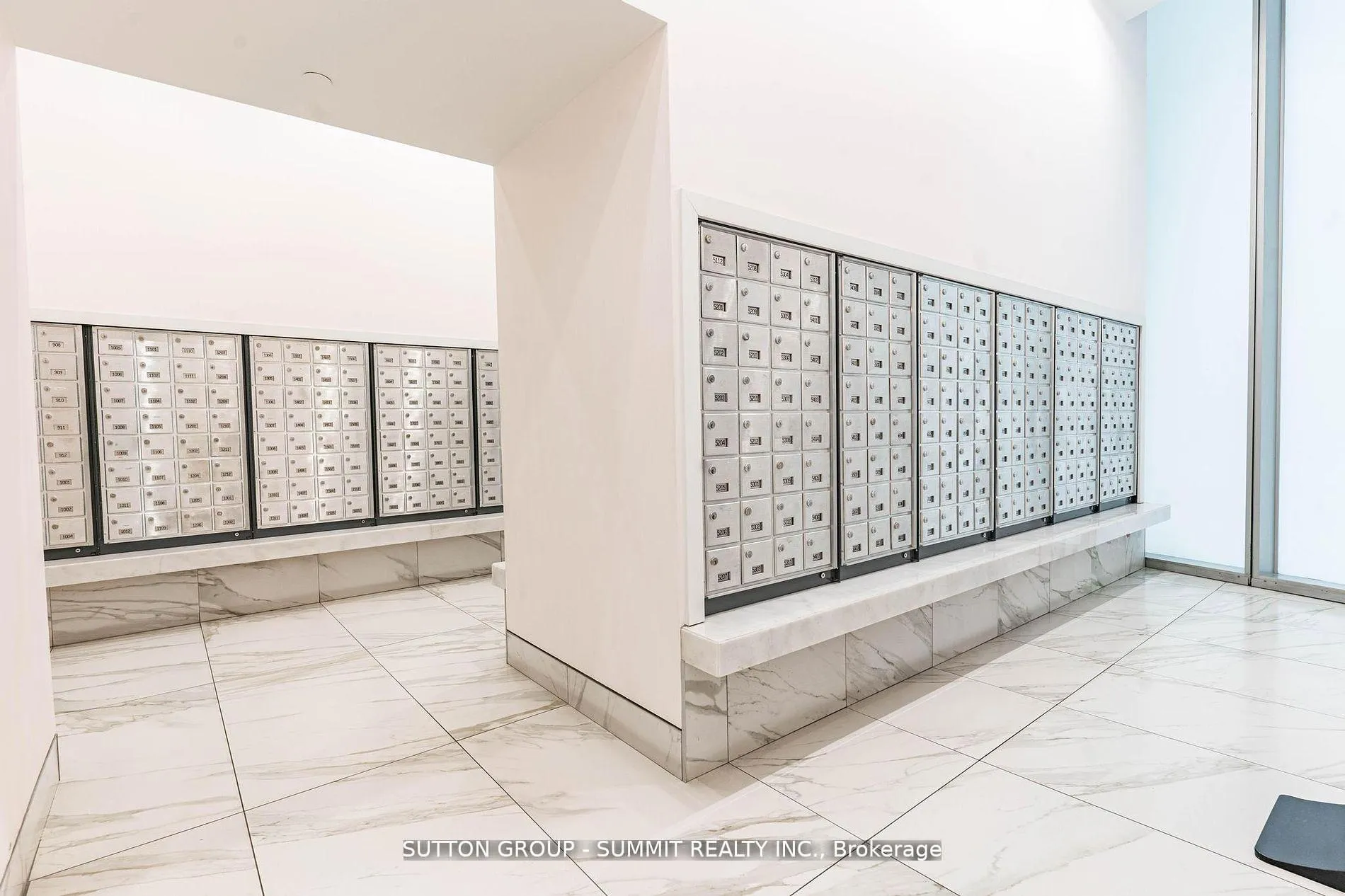 Photo 32 of Unit 1707, 14 York Street, Toronto, Waterfront Communities — HOMEH