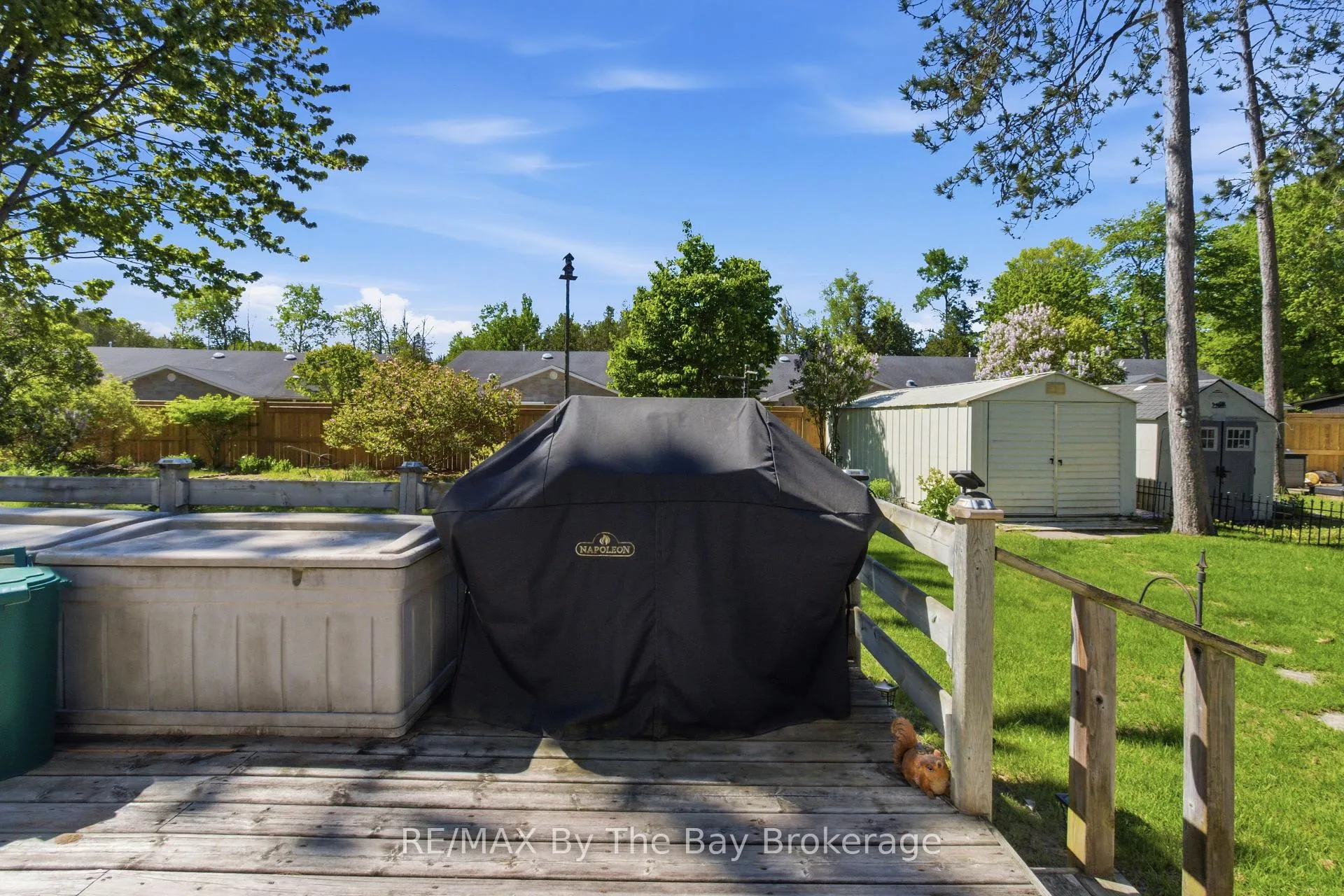 Photo 50 of 3 Golf Avenue, Wasaga Beach — HOMEH