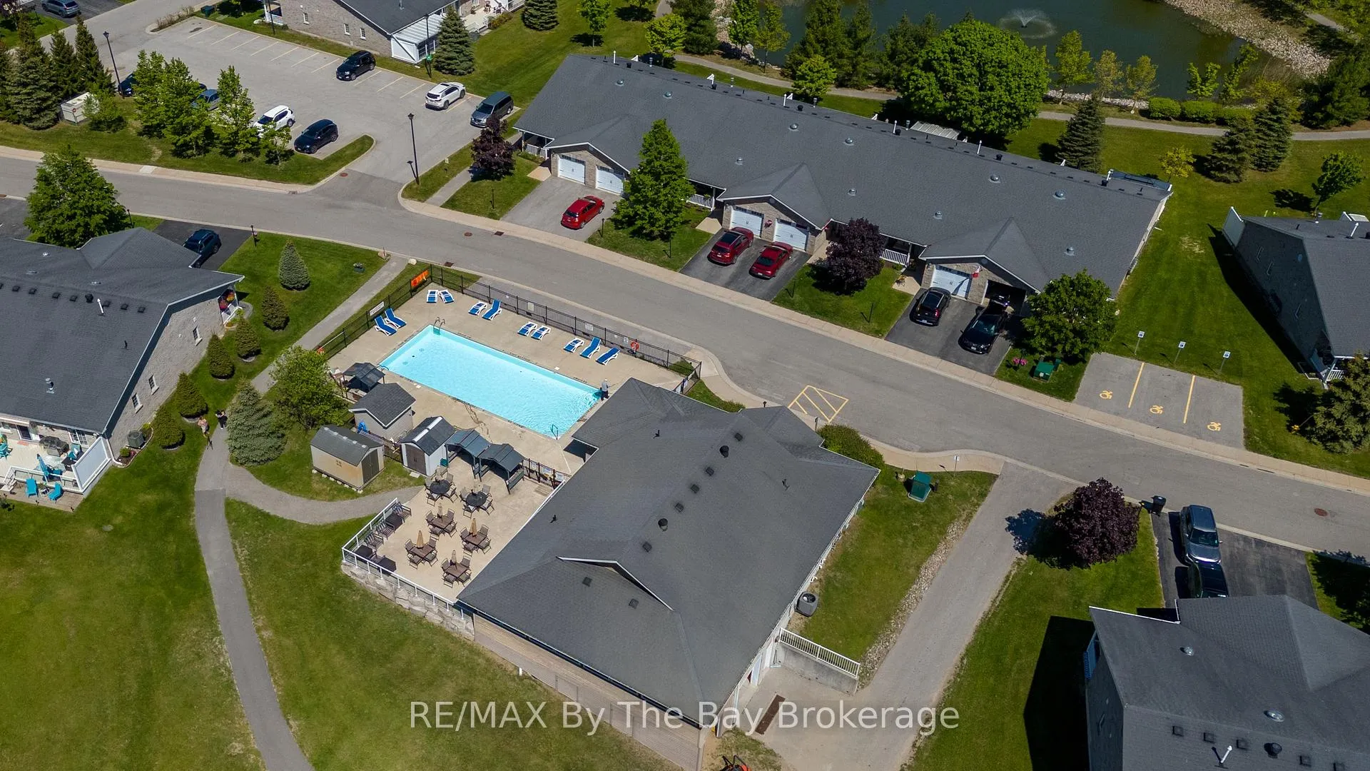 Photo 53 of 3 Golf Avenue, Wasaga Beach — HOMEH