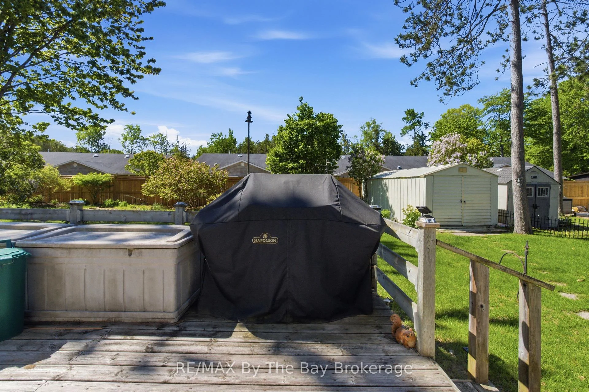 Photo 40 of 3 Golf Avenue, Wasaga Beach — HOMEH