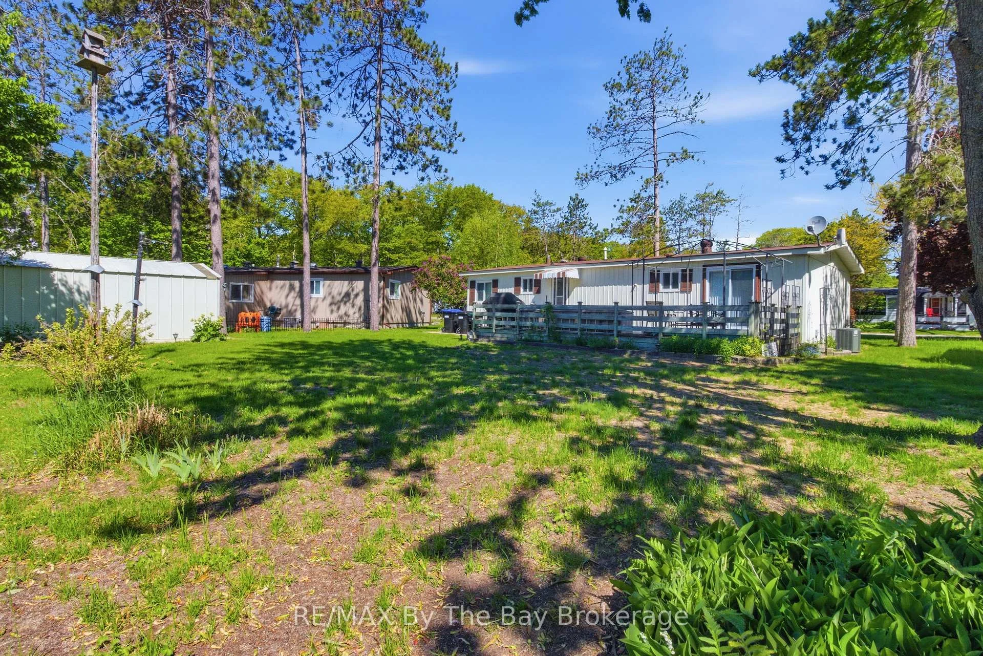Photo 44 of 3 Golf Avenue, Wasaga Beach — HOMEH
