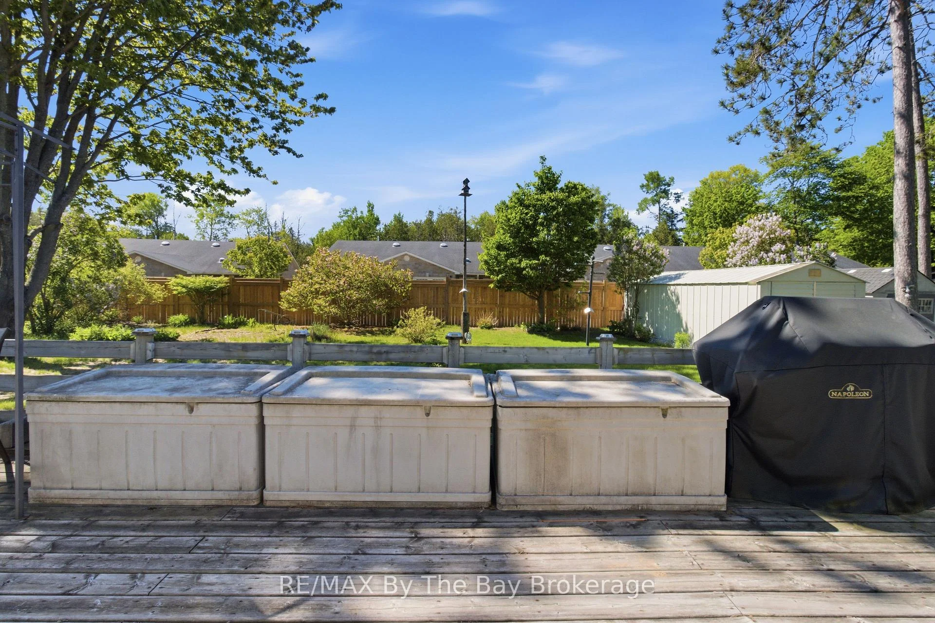 Photo 46 of 3 Golf Avenue, Wasaga Beach — HOMEH